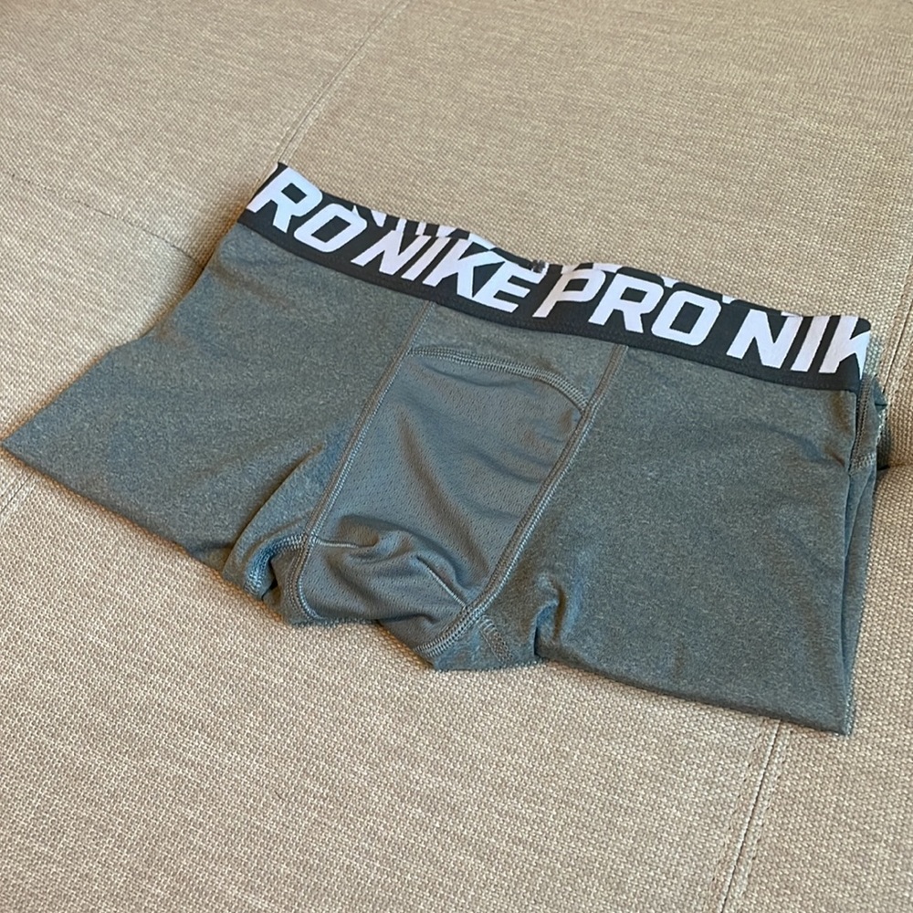 Nike Pro Boys M Dri Fit Tights